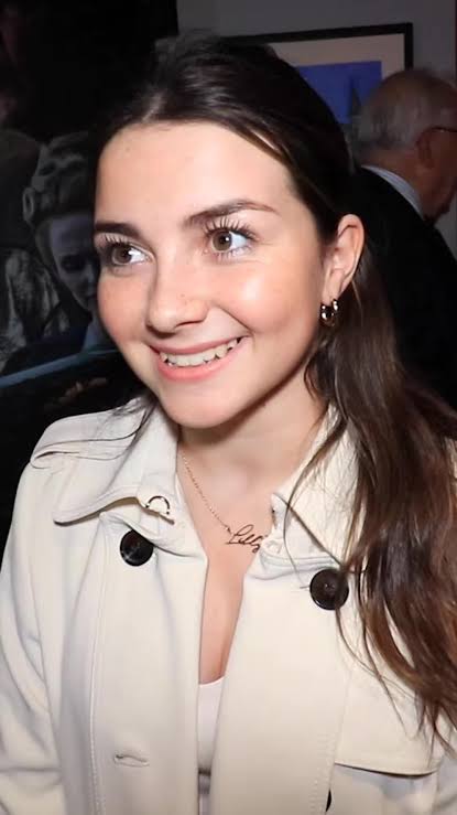 Lilly Aspell