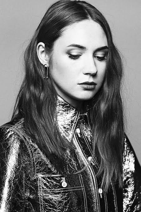 Lilly Aspell