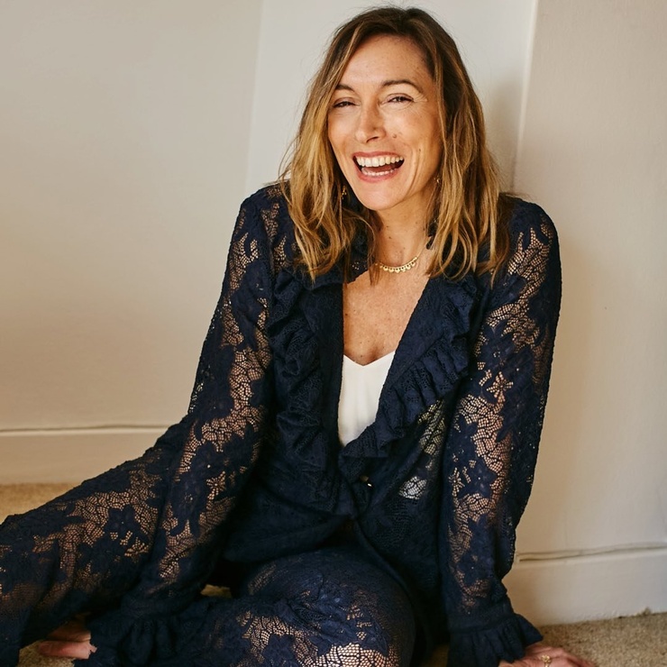 Claudia Karvan