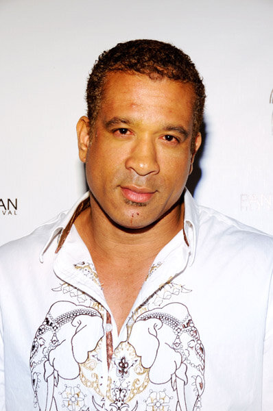 Dorian Gregory