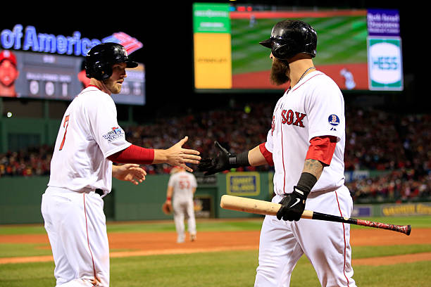 Mike Napoli