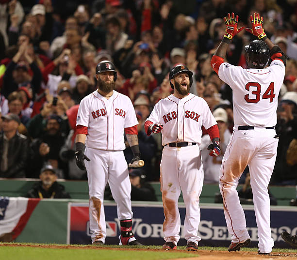 Mike Napoli