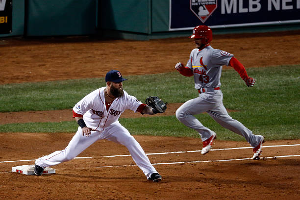 Mike Napoli