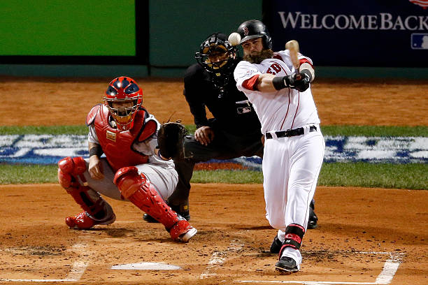 Mike Napoli