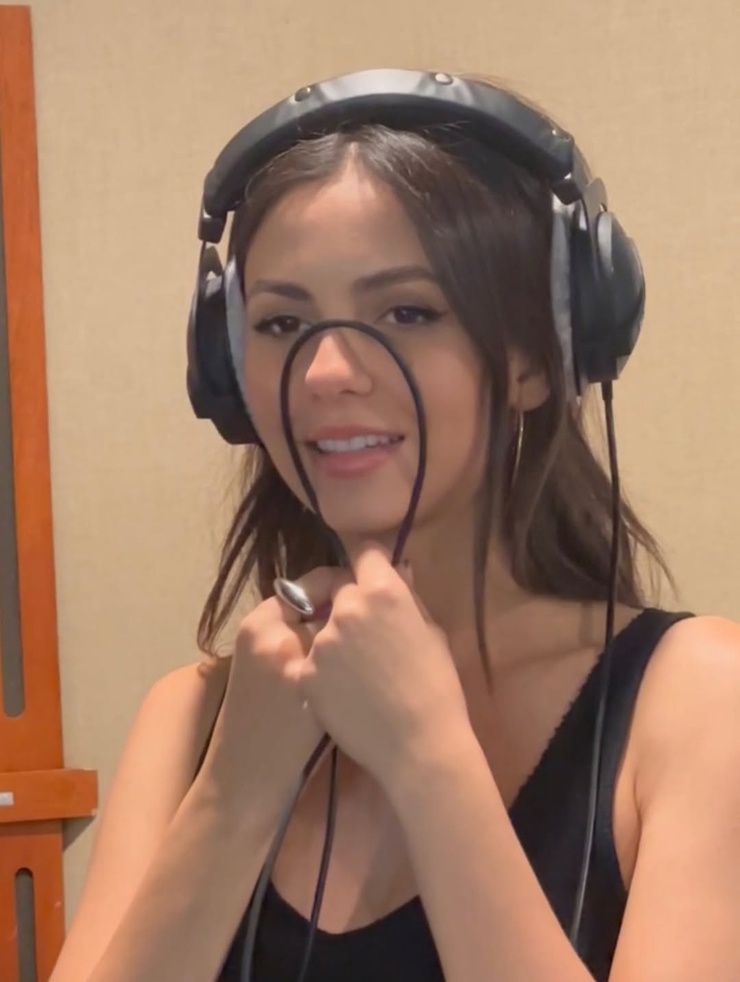 Victoria Justice Victoria Justice