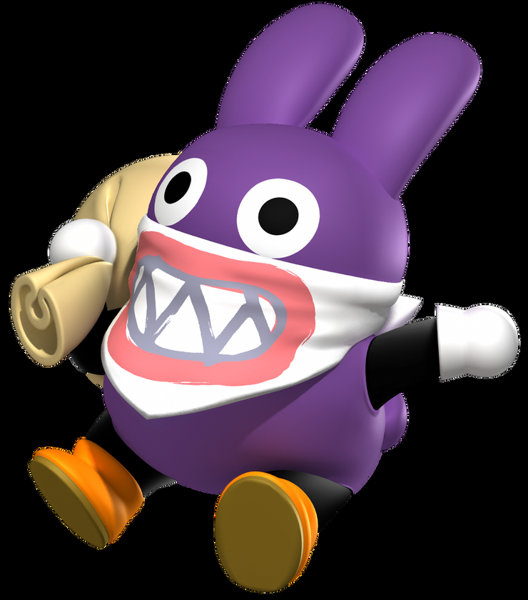 Nabbit