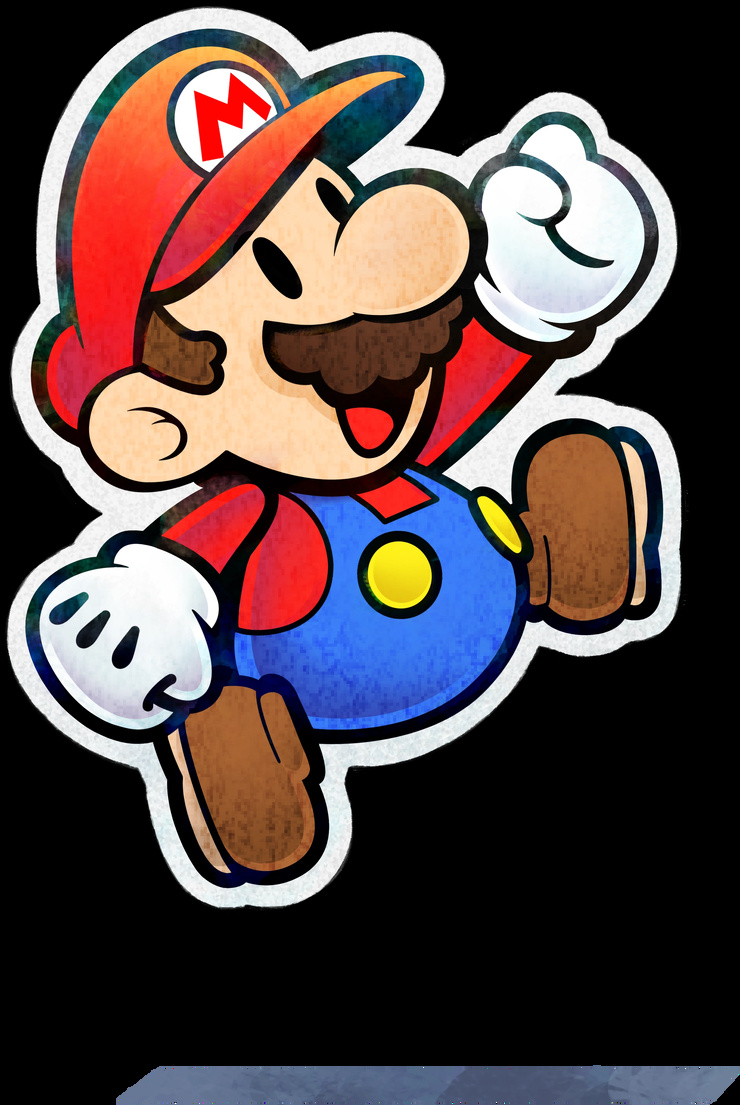 Paper Mario