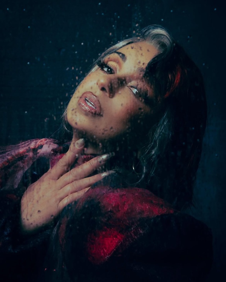 Mya