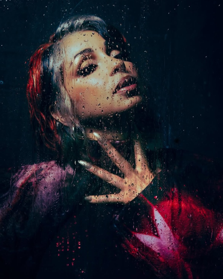 Mya