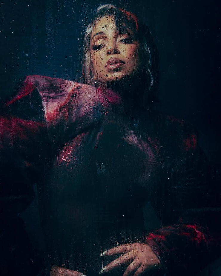 Mya