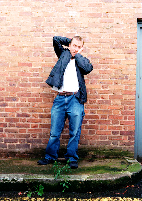 Tim Roth Tim Roth