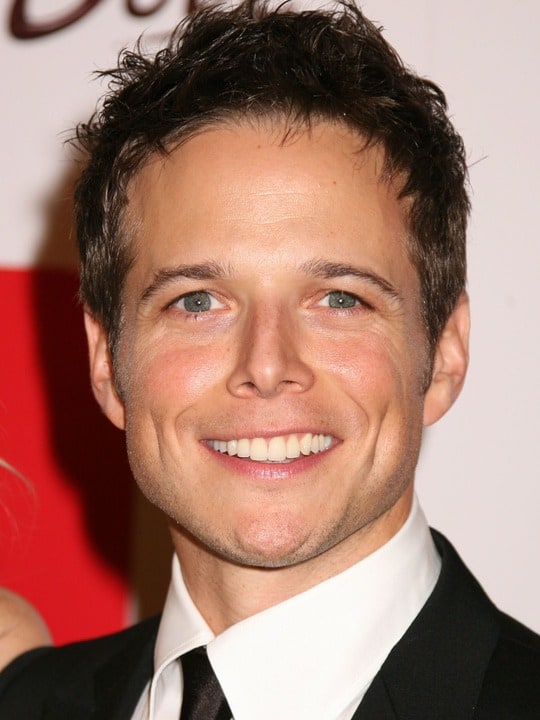 Scott Wolf