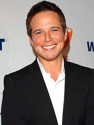 Scott Wolf