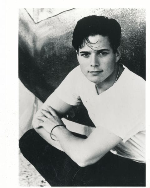 Scott Wolf