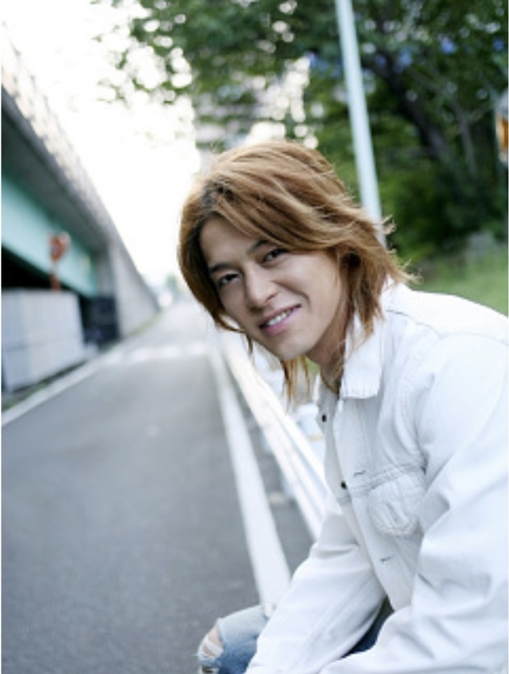 Masayuki Deai