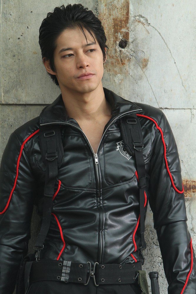 Masayuki Deai