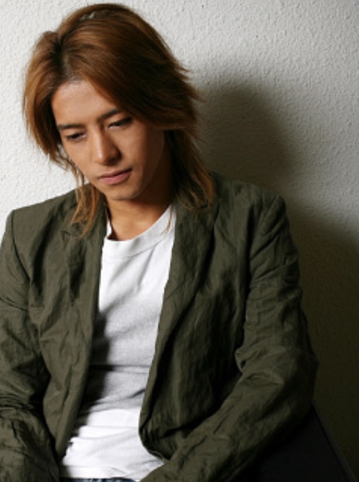 Masayuki Deai