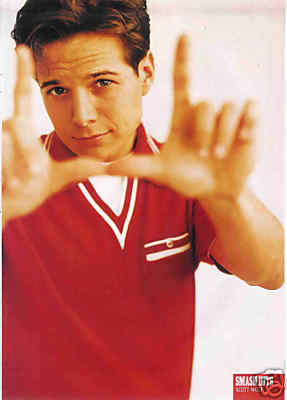 Scott Wolf