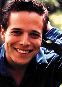Picture of Scott Wolf