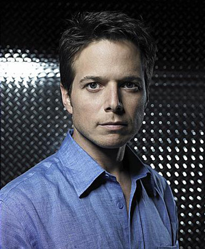 Scott Wolf