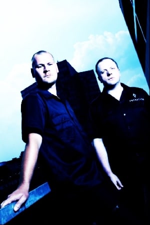 VNV Nation