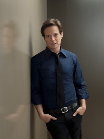 Scott Wolf