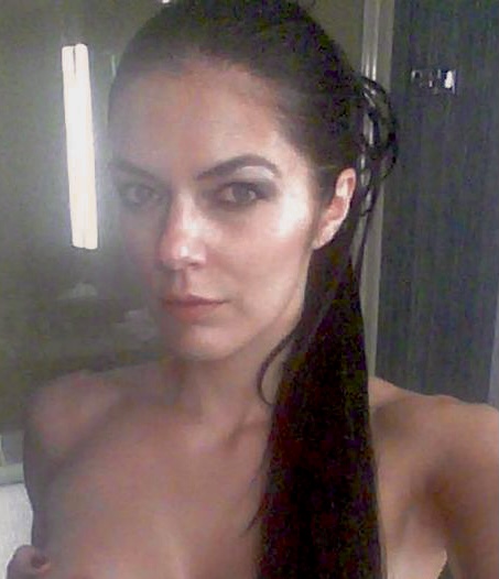 Adrianne Curry