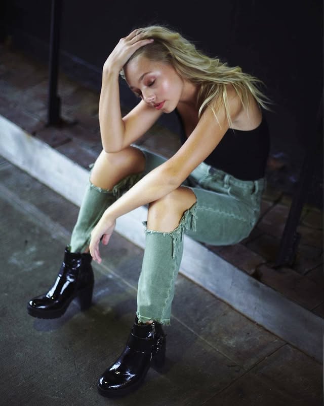 Gwen Rachel