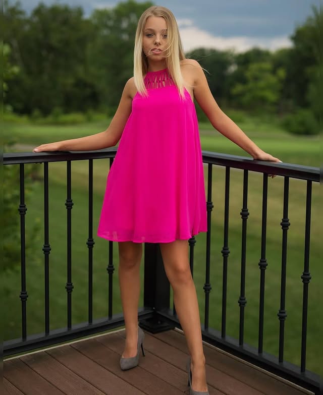 Gwen Rachel