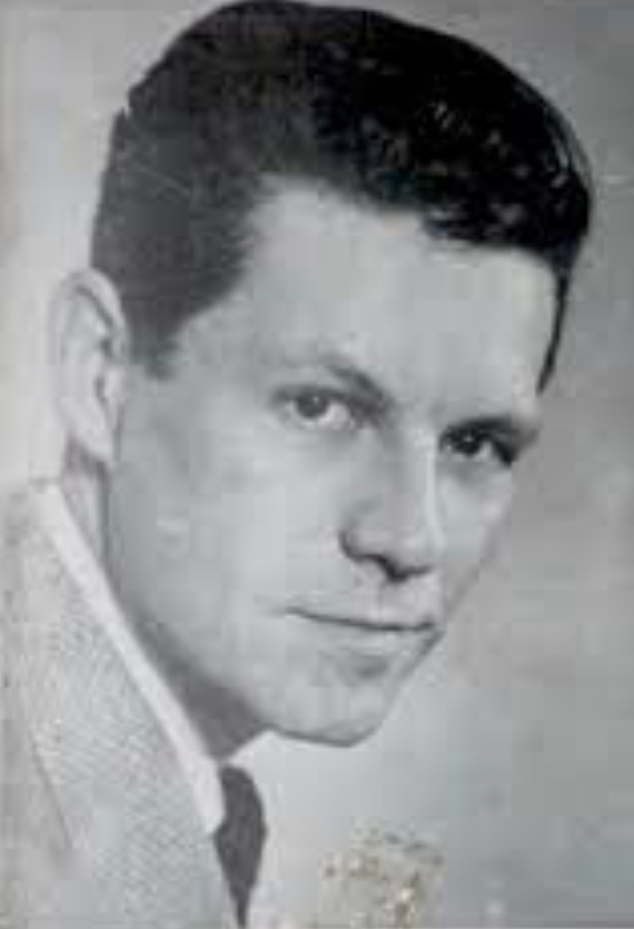 Russell Thacher