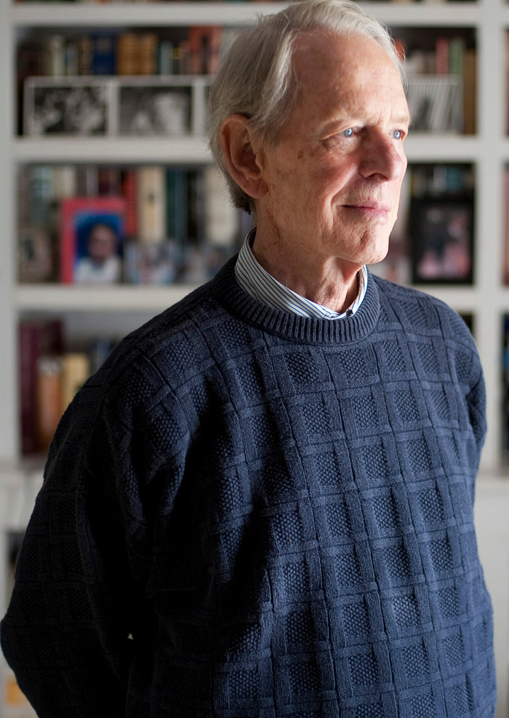 Robert K. Massie