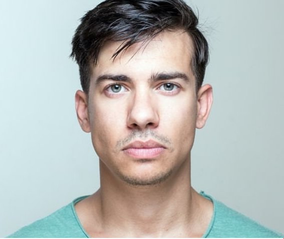 Aris Antonopoulos