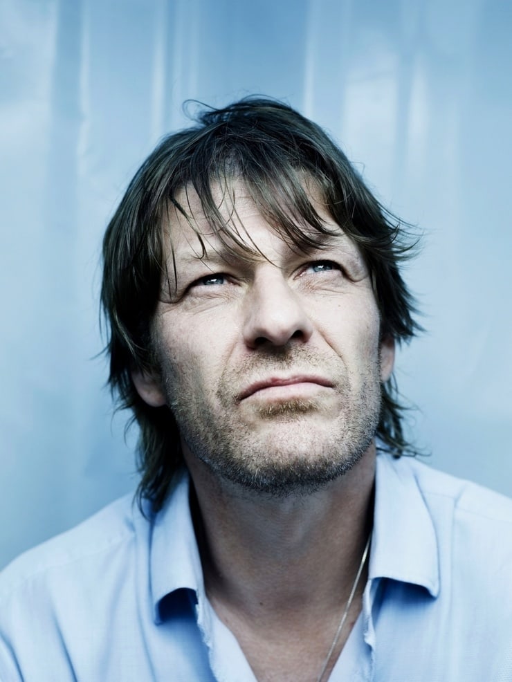 Sean Bean