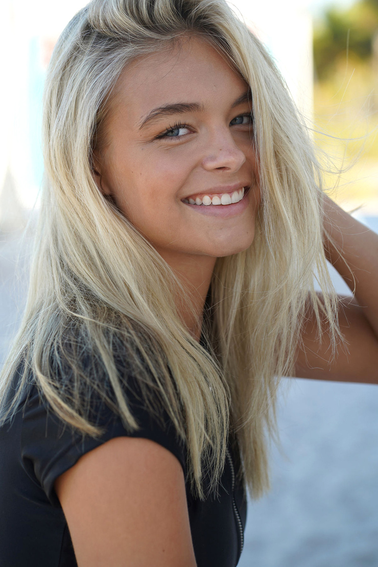 Reese Burt