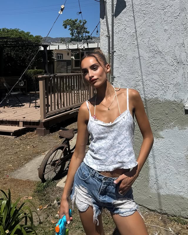 Layla Atiles