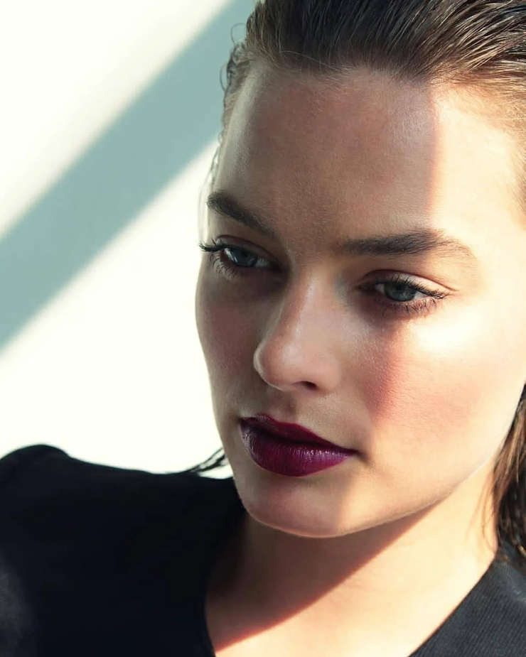 Margot Robbie