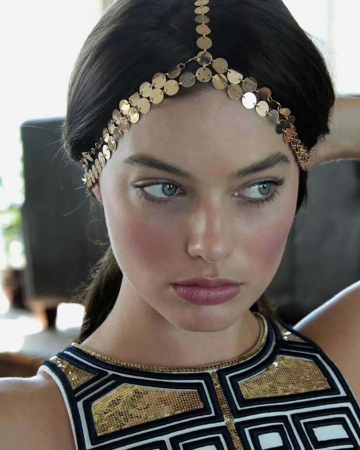 Margot Robbie Margot Robbie