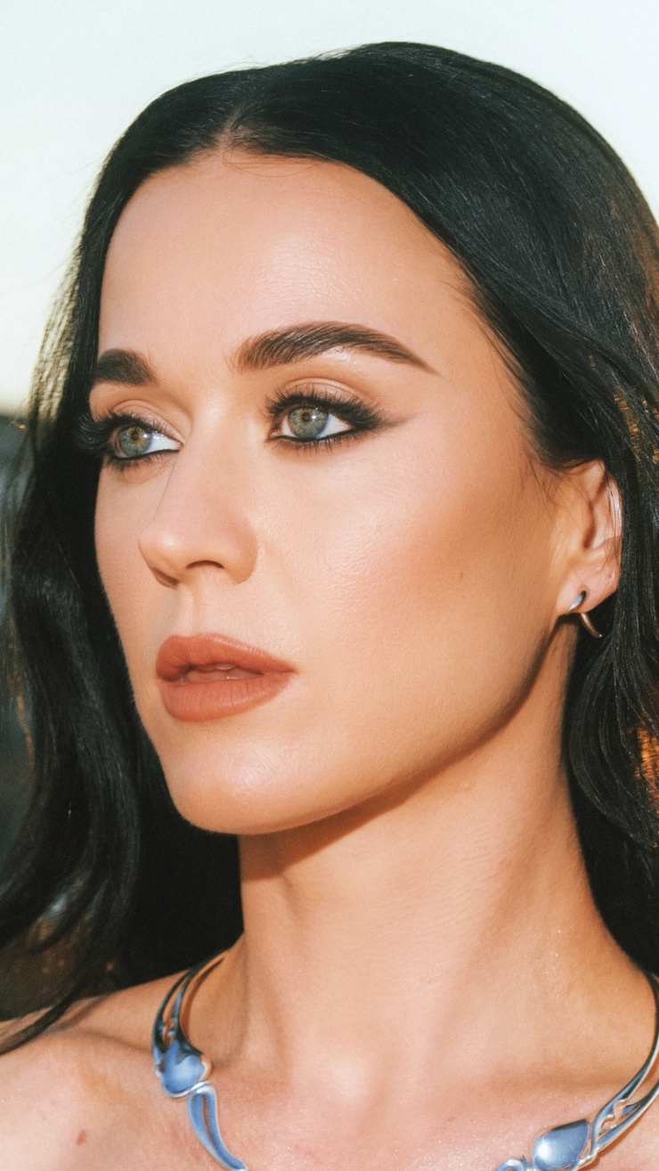 Katy Perry