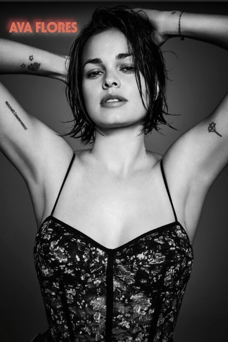 Lina Esco