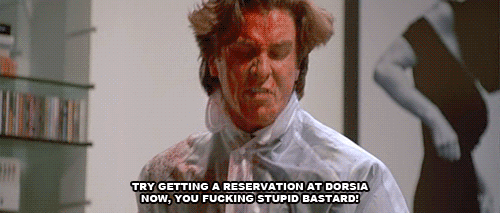 American Psycho American Psycho