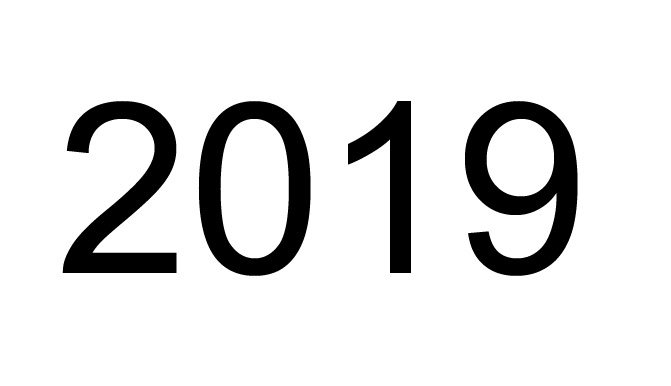 2019