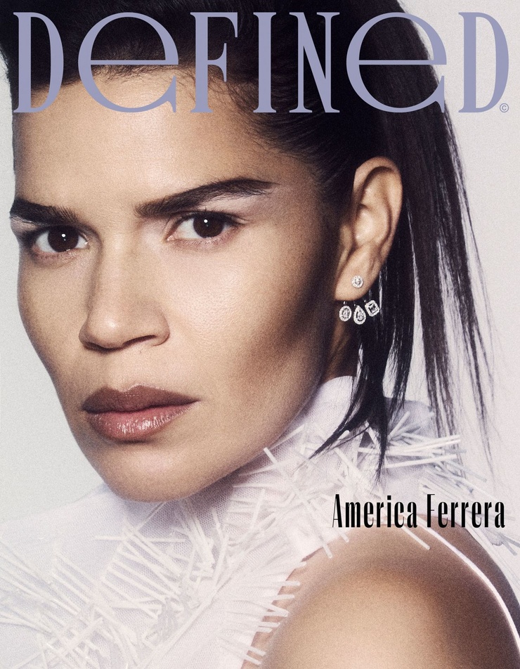 America Ferrera