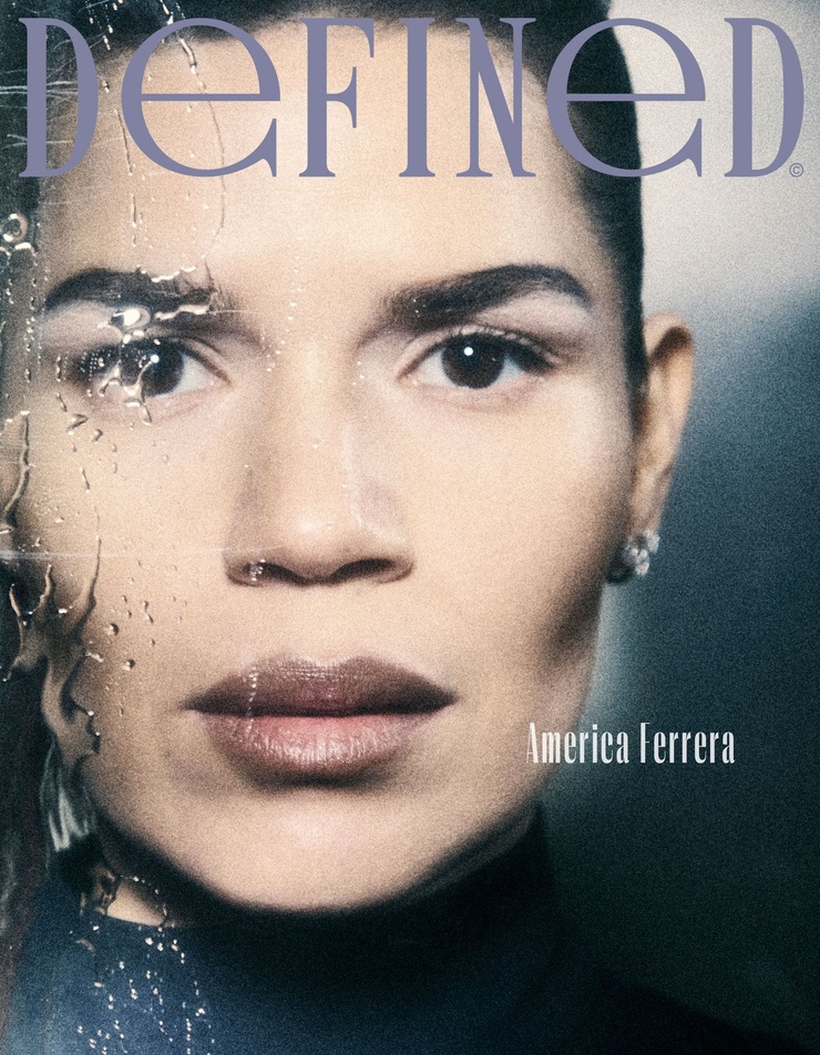 America Ferrera