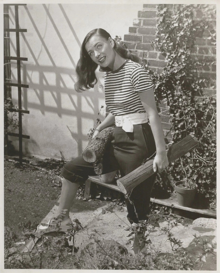Ella Raines