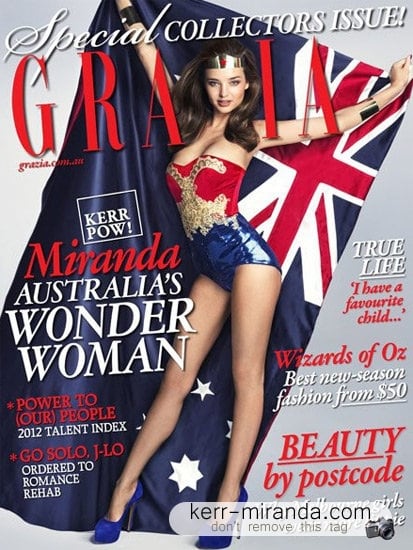 Miranda Kerr Miranda Kerr