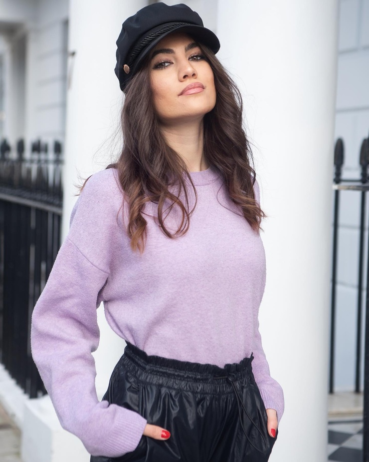Ilva Idrizi
