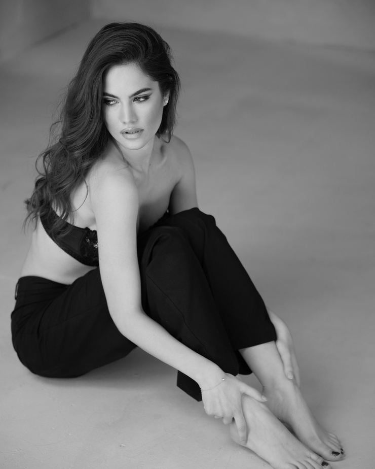 Ilva Idrizi