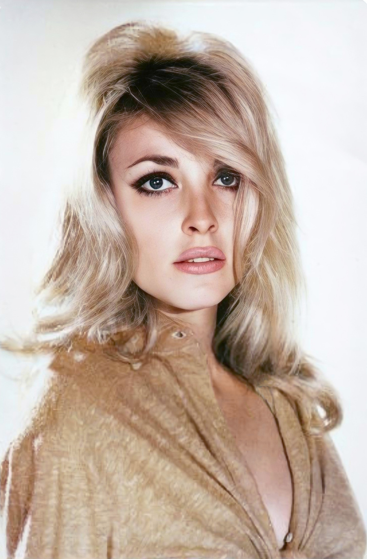 Sharon Tate Sharon Tate