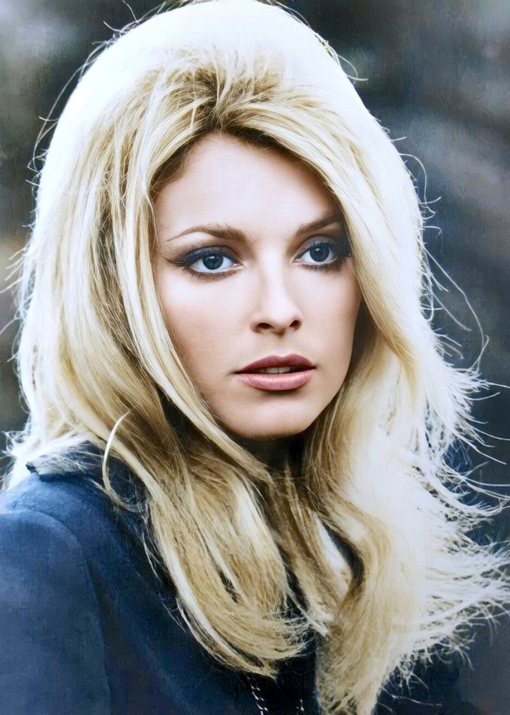 Sharon Tate Sharon Tate
