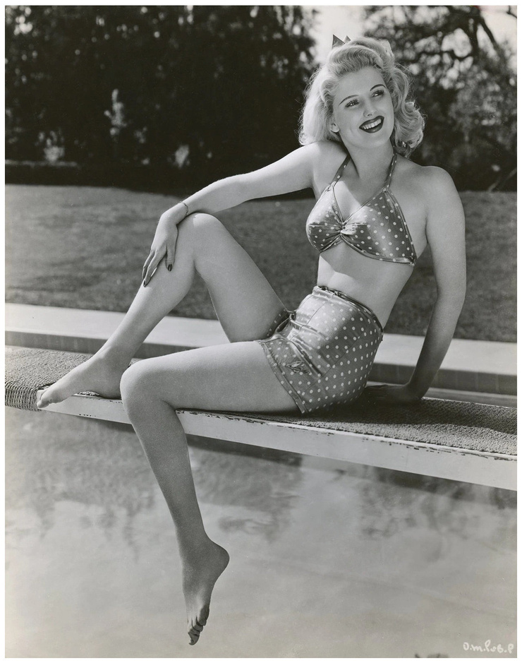 Dolores Moran